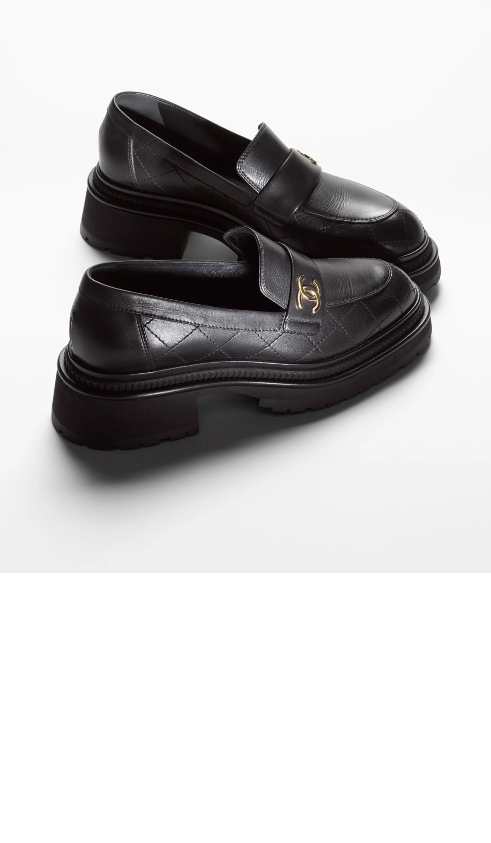 로퍼 G45074 > Loafers - 로퍼