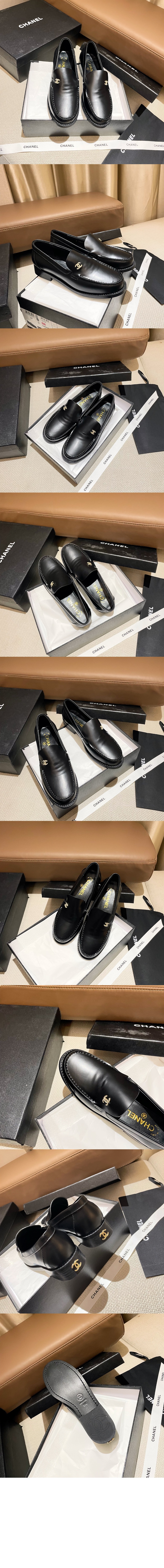 로퍼 G45615 > Loafers - 로퍼