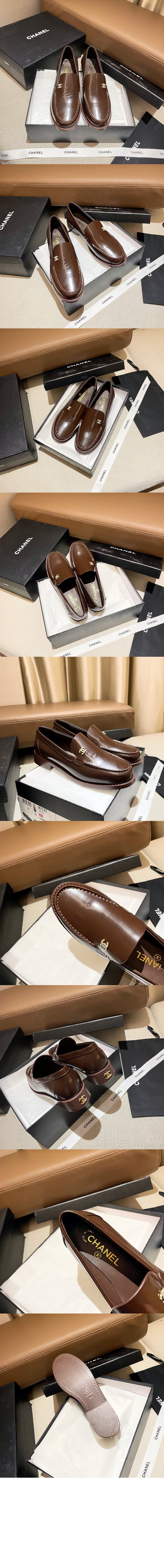 로퍼 G45615 > Loafers - 로퍼