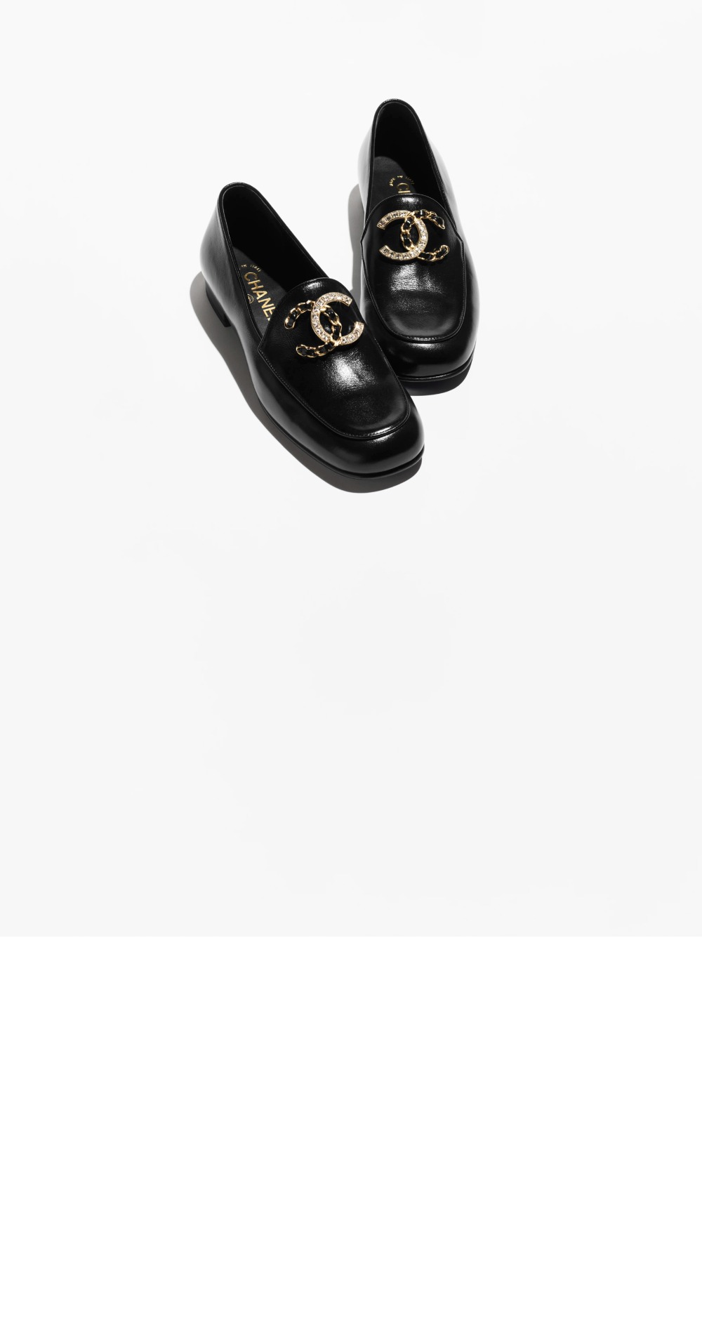 로퍼 G46157 > Loafers - 로퍼