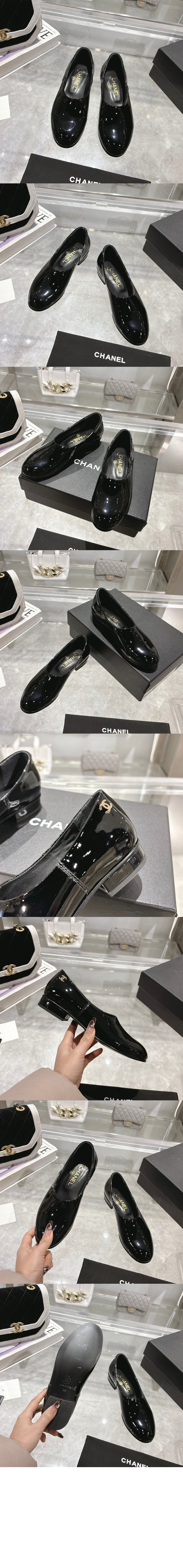 로퍼 G46194 > Loafers - 로퍼