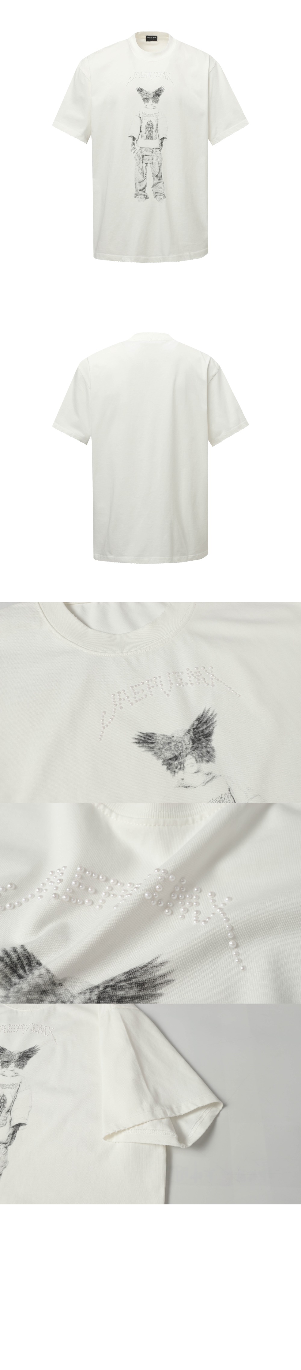 티셔츠 > Etc - 기타제품