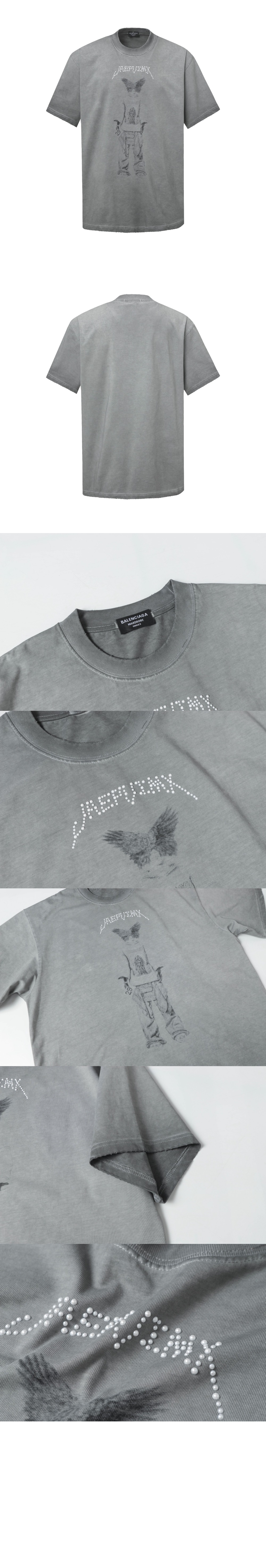 티셔츠 > Etc - 기타제품