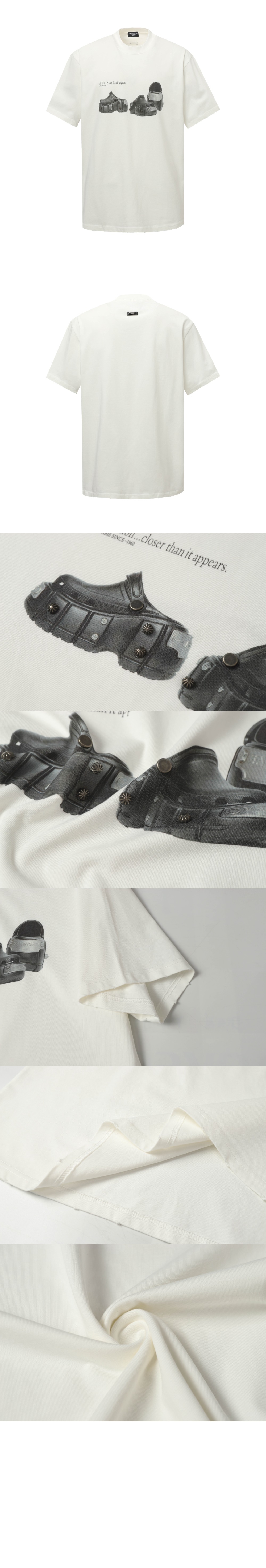 티셔츠 > Etc - 기타제품