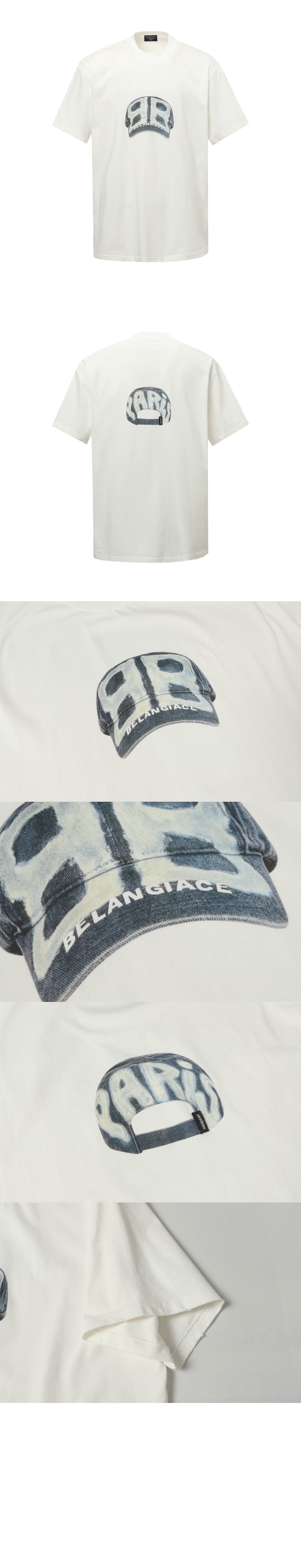 티셔츠 > Etc - 기타제품