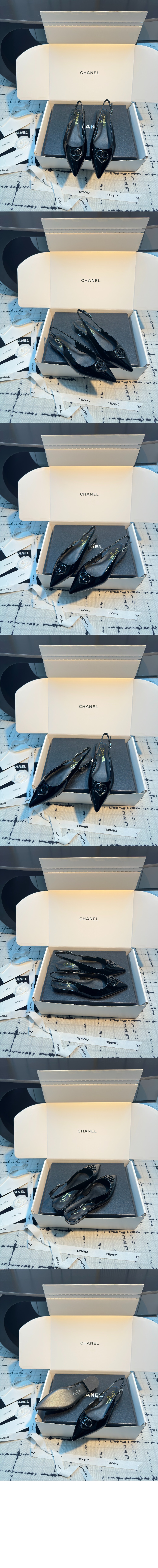 슬링 G46160 > Slingback - 슬링