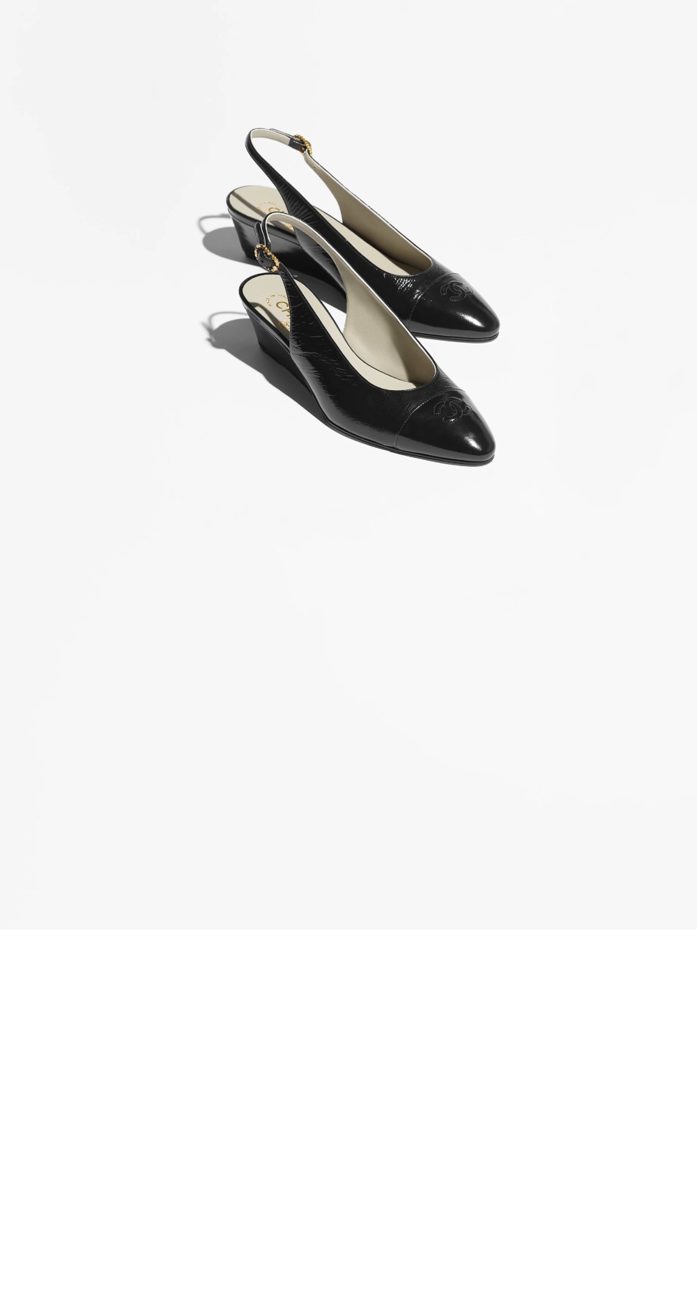 슬링 G46376 > Slingback - 슬링