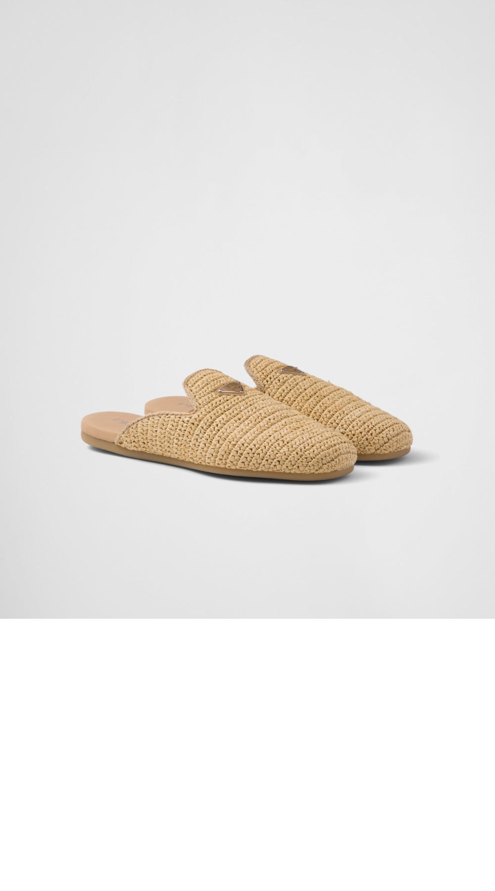 우븐 패브릭 뮬 2S2984 > Etc - 기타제품