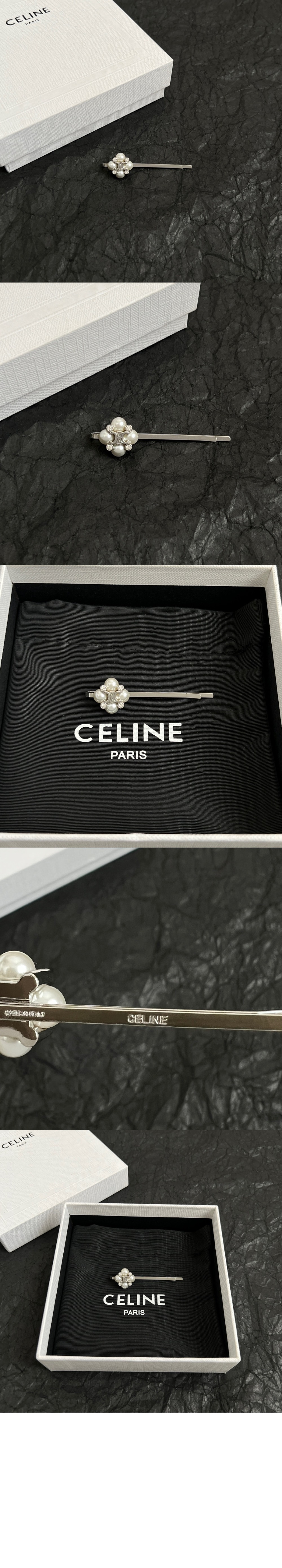 헤어 슬라이드 461LJ6 > Etc - 기타제품