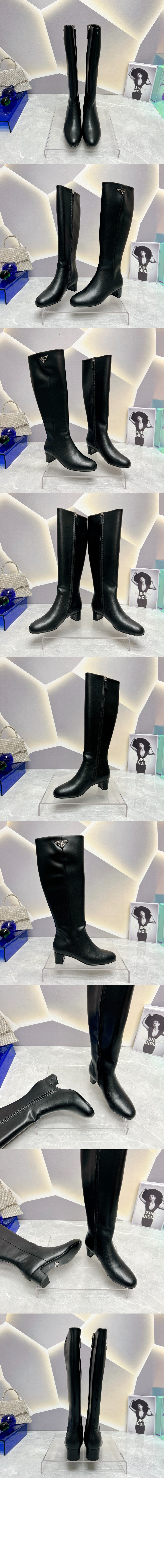 가죽 부츠 1W234N > Etc - 기타제품