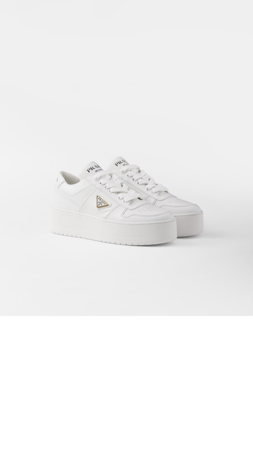 다운타운 볼드 레더 스니커즈 1E792M > Etc - 기타제품