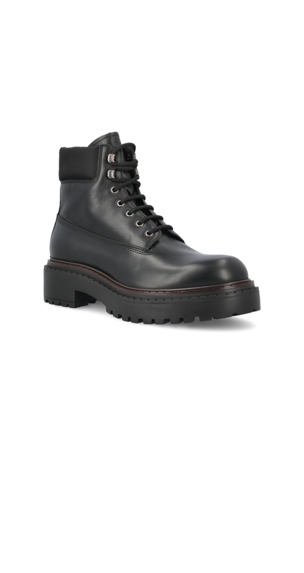 로고솔 레더 레이스업 부츠 2TE205 > Etc - 기타제품