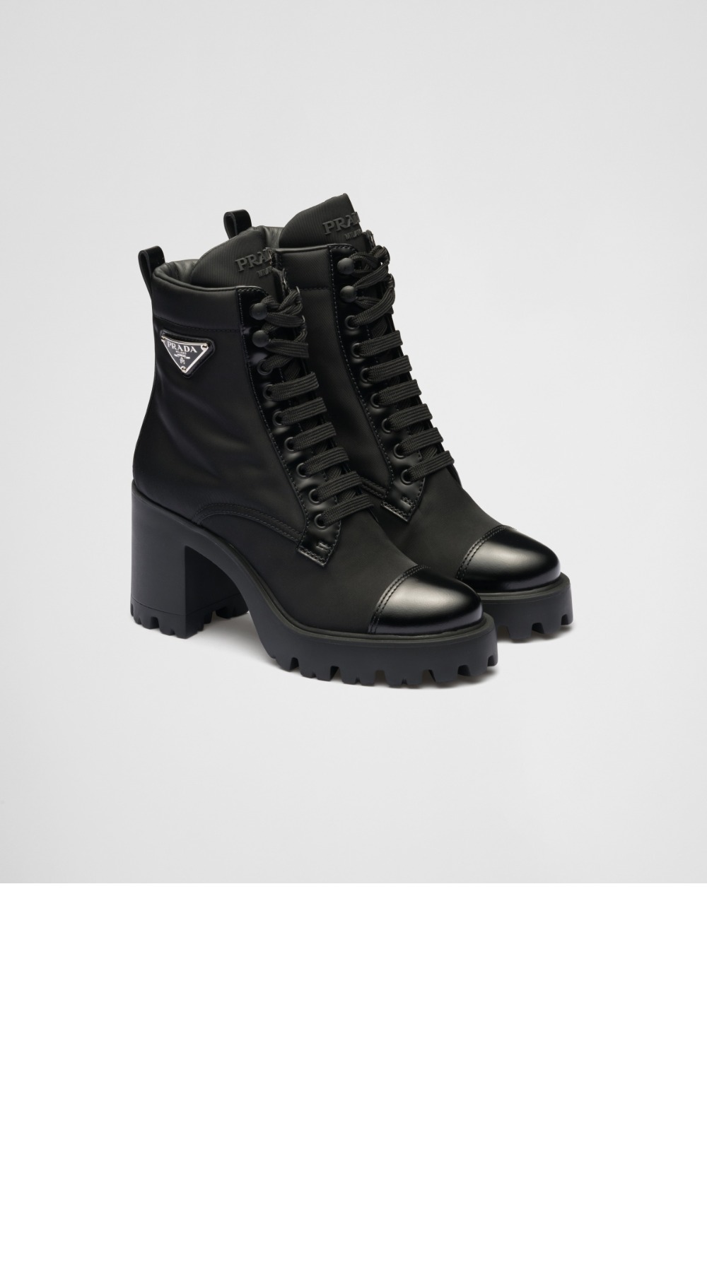 리나일론 및 가죽 부티 1T239N > Etc - 기타제품