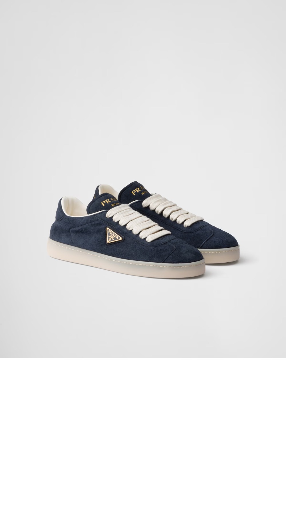 스웨이드 스니커즈 1E413N > Etc - 기타제품