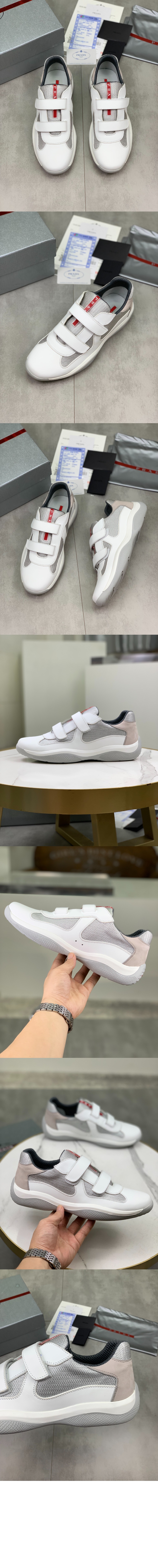 아메리카스 컵 오리지널 스니커즈 4P0723 > Etc - 기타제품