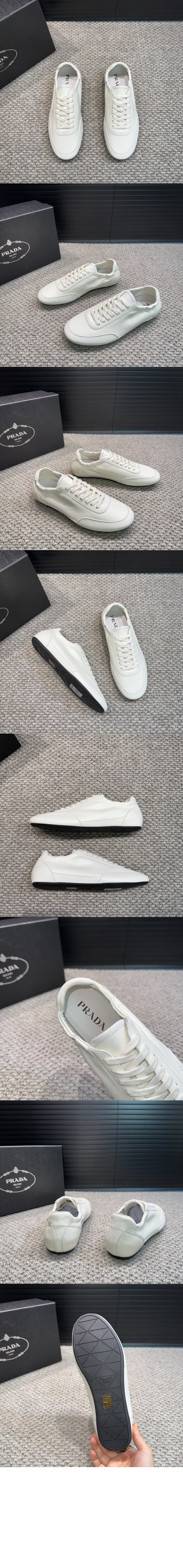 컬랩스 리나일론 및 스웨이드 엘라스틱 스니커즈 2EG479 > Etc - 기타제품