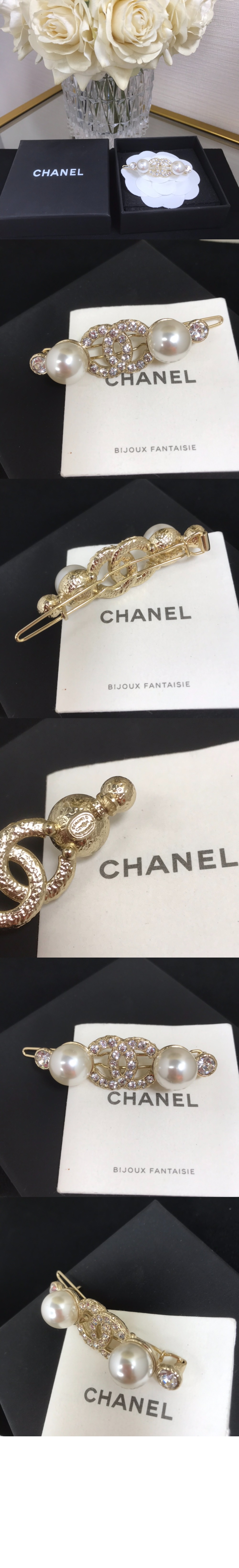 머리핀. 헤어핀 AB6518 > Etc - 기타제품