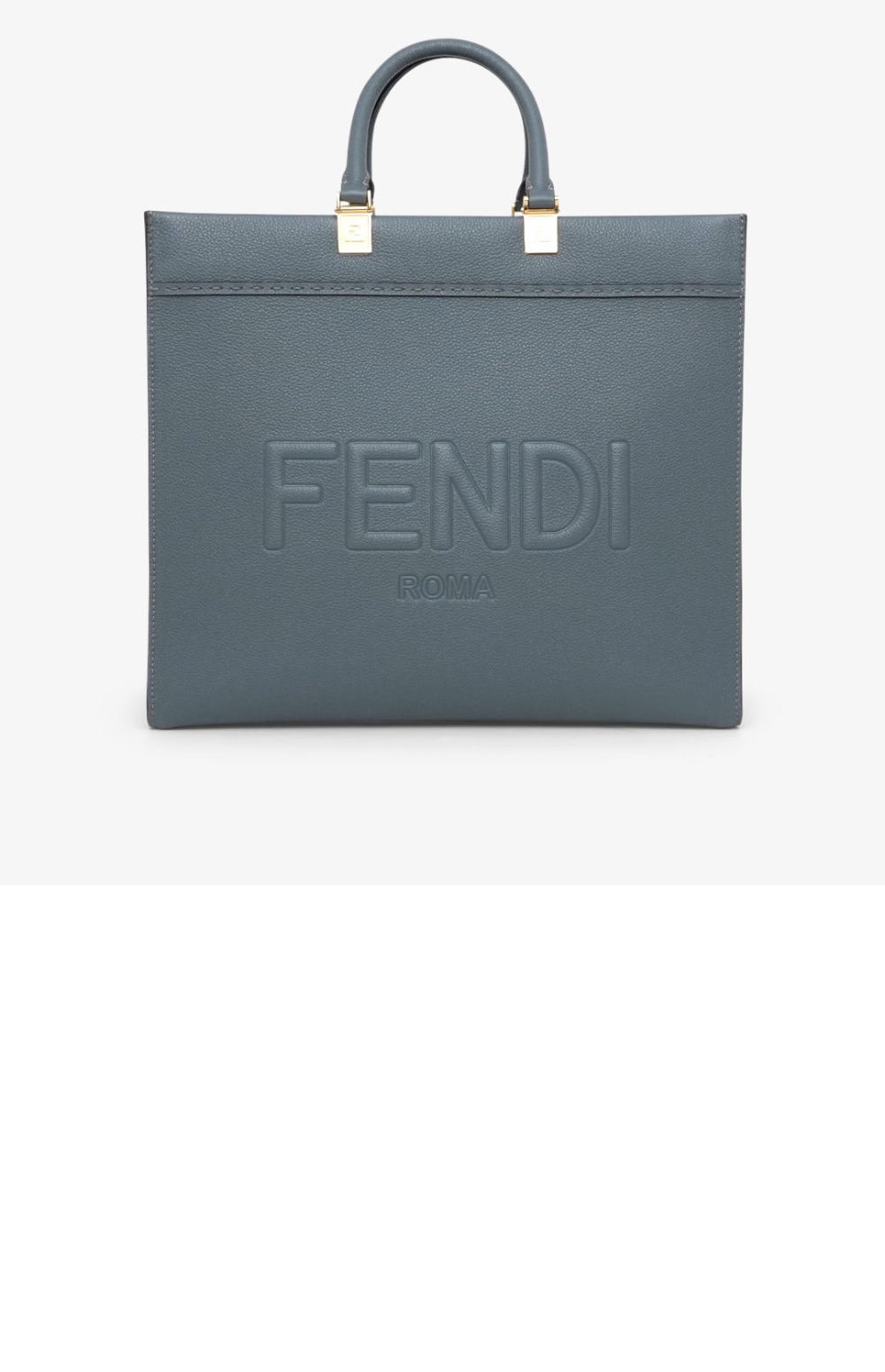 선샤인 쇼퍼백 미듐 8BH386 > Sunshine - 선샤인