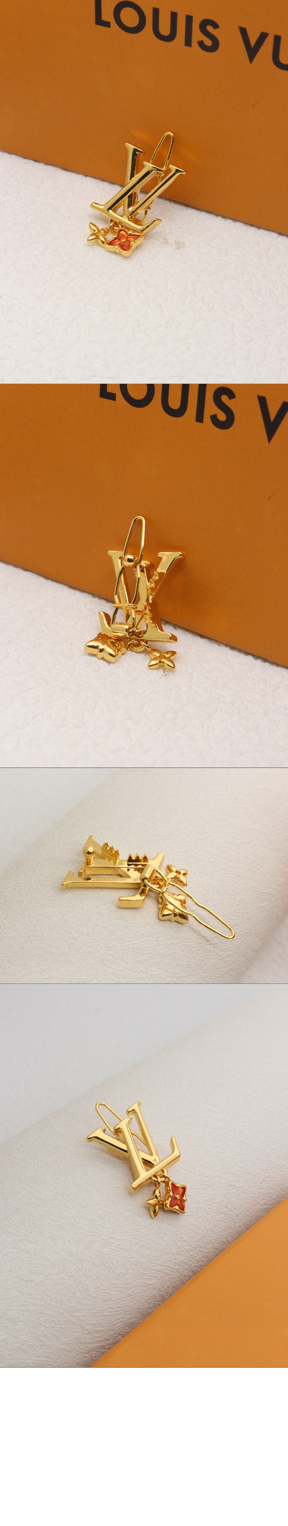 LOUGRAM 머리핀. 헤어핀 M02089 > Etc - 기타제품