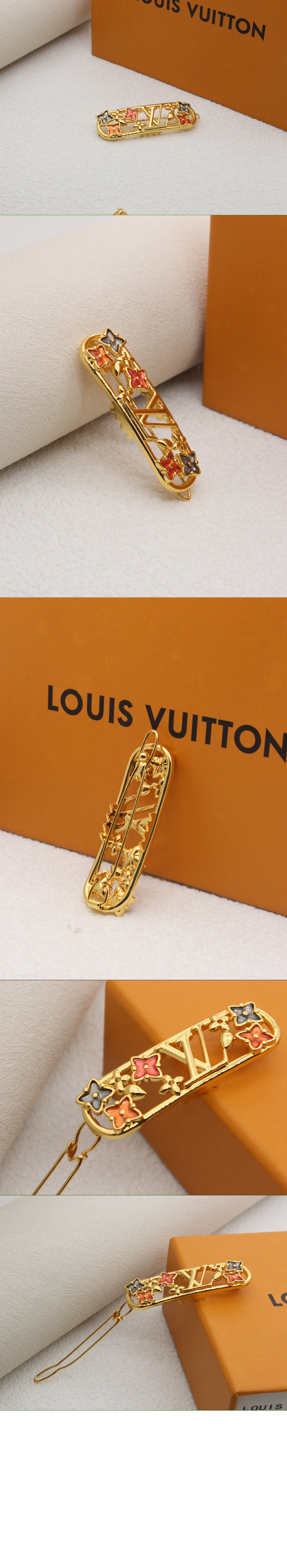 LOUGRAM 머리핀. 헤어핀.   M02087 > Etc - 기타제품