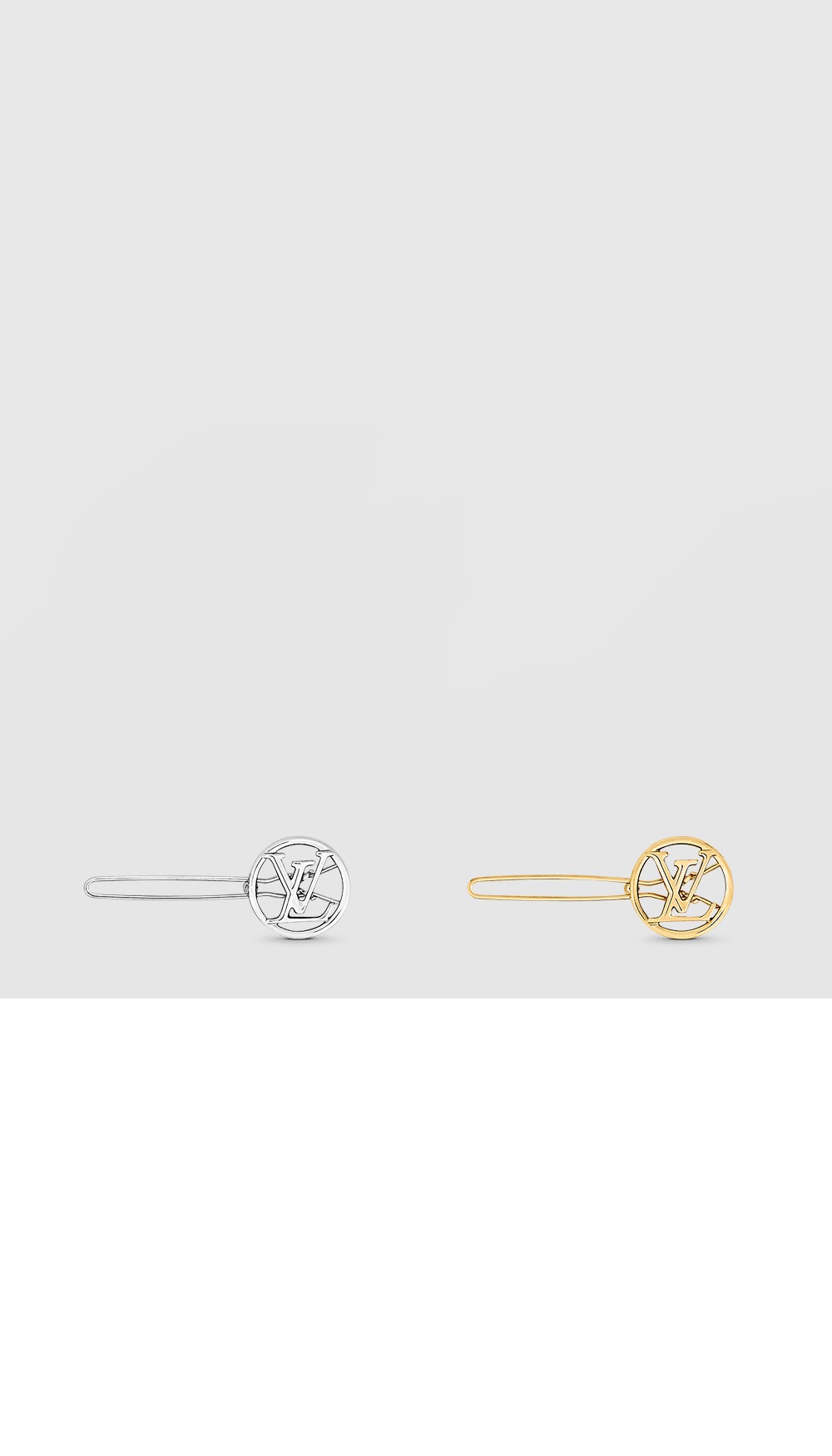 베이비 루이즈 헤어클립 세트 M00590 > Etc - 기타제품