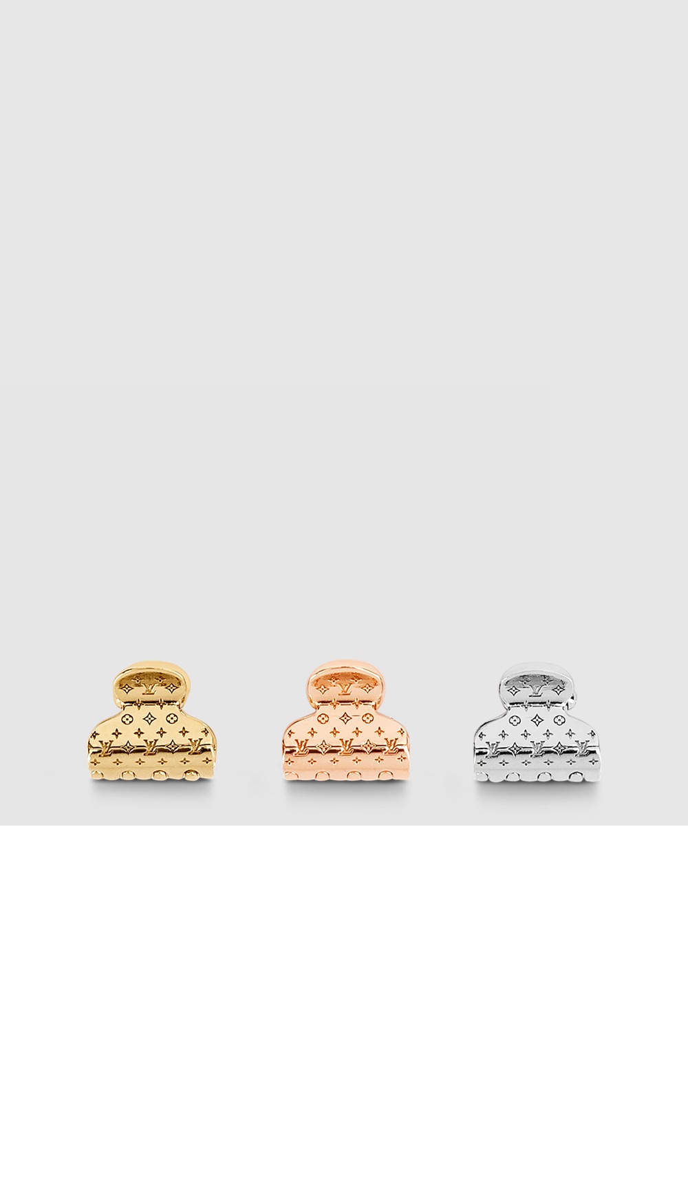 나노그램 머리핀 세트 M68940 > Etc - 기타제품