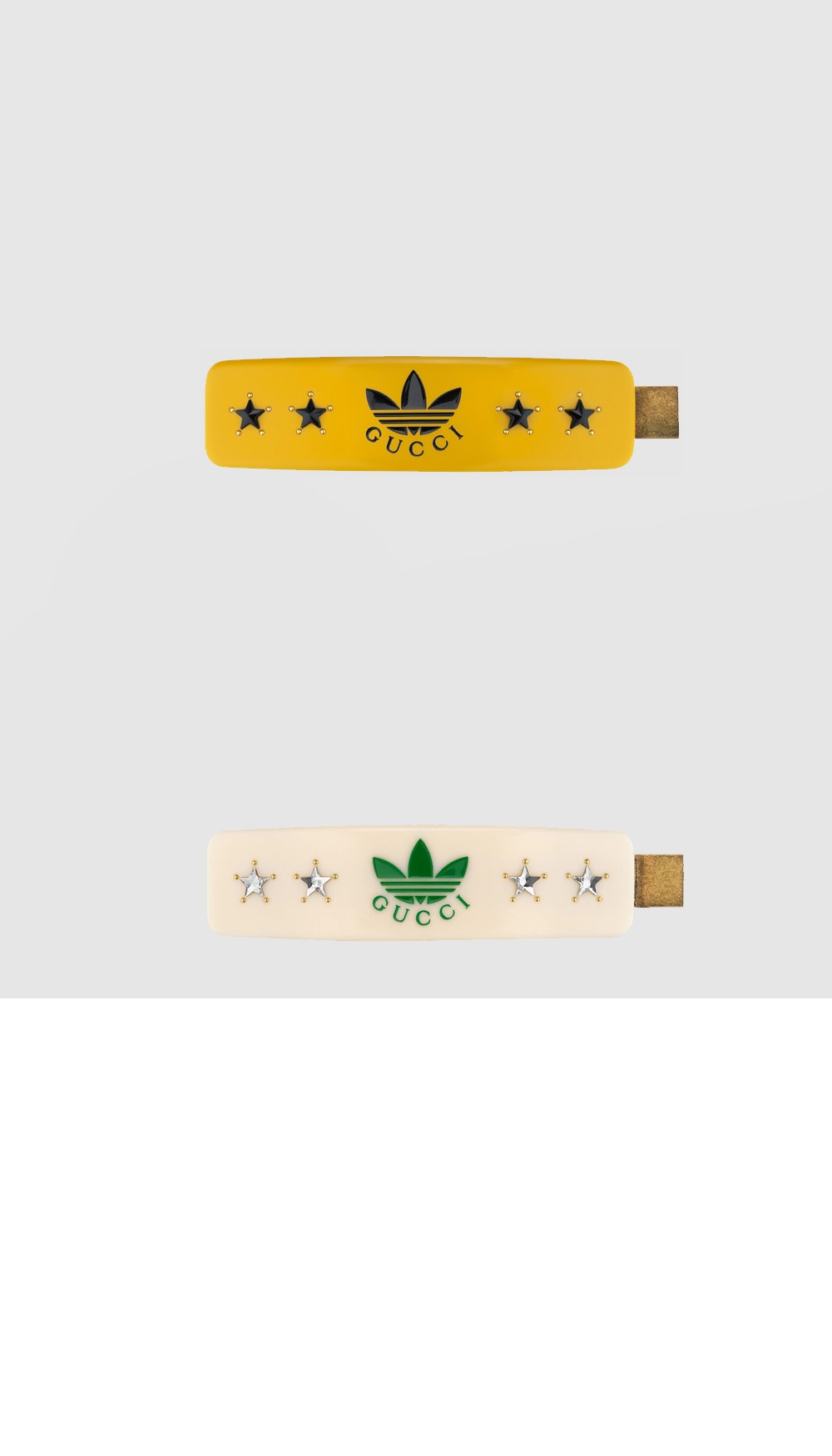 Gucci x Adidas 머리핀 702940 > Etc - 기타제품