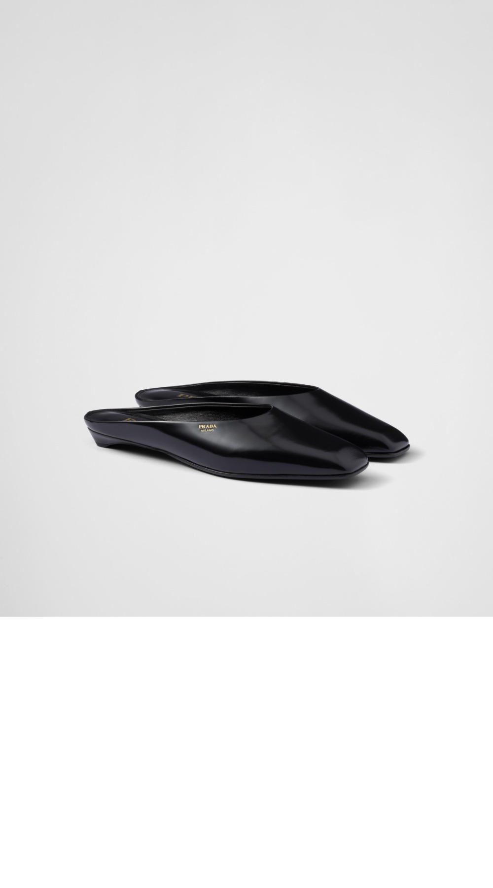 브러시드 레더 뮬 1S825N > Etc - 기타제품