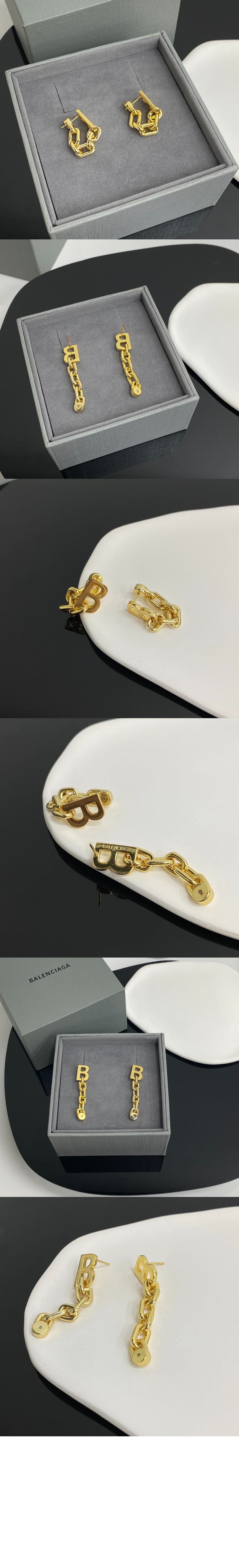 체인 귀걸이 696137 > Etc - 기타제품