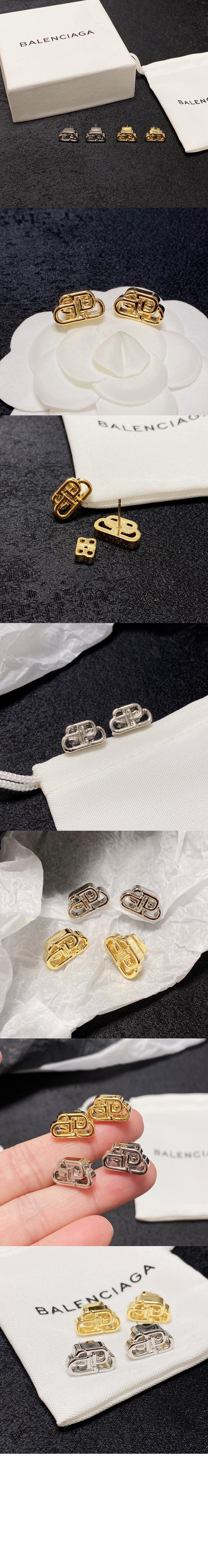 스몰 공부 귀걸이 624199 > Etc - 기타제품