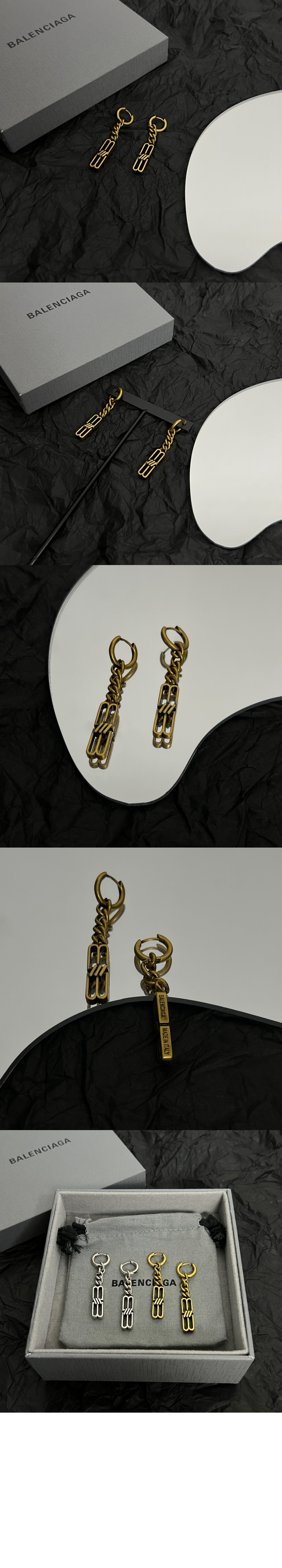 앤티크 귀걸이 765667 > Etc - 기타제품