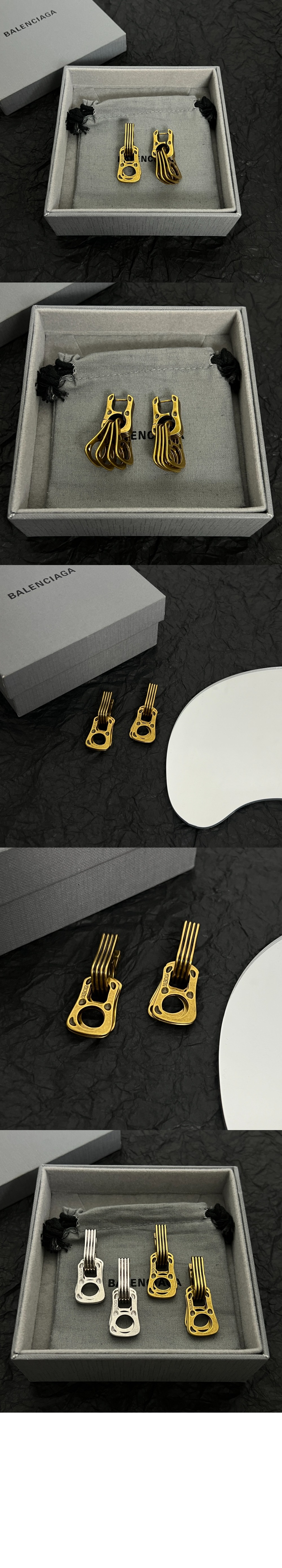 앤티크 귀걸이 716364 > Etc - 기타제품