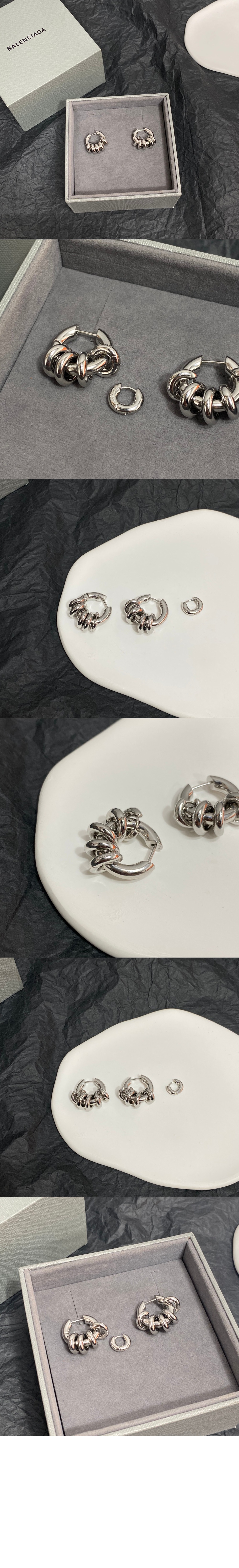 포스 스케이트 귀걸이 742909 > Etc - 기타제품