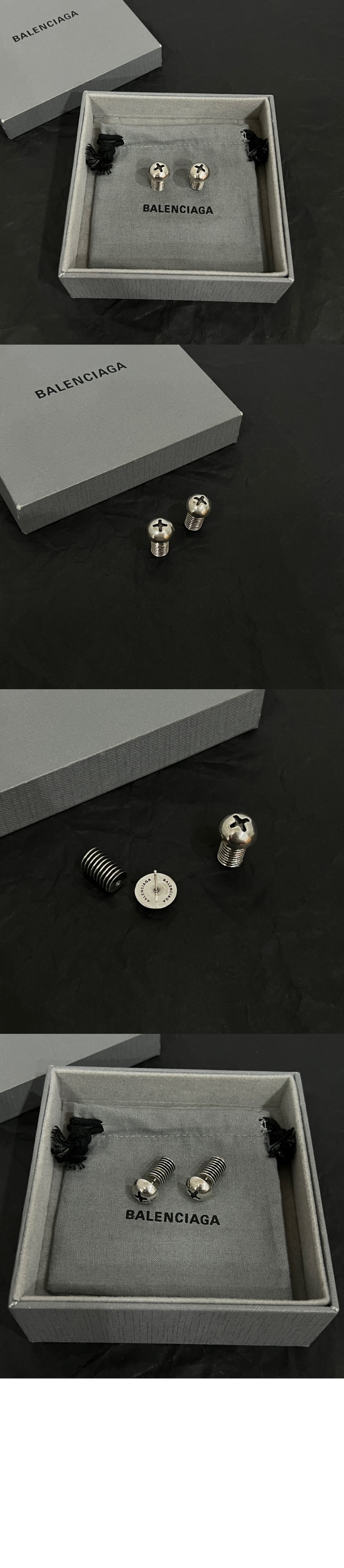 차고 나사 귀걸이 770134 > Etc - 기타제품