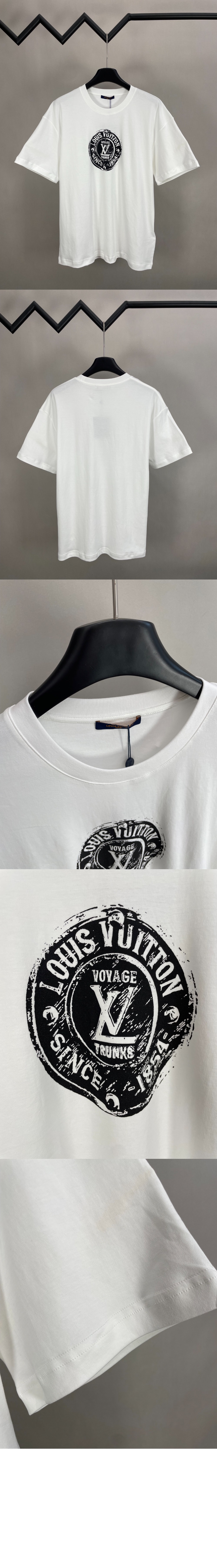 스탬프 티셔츠 > Etc - 기타제품