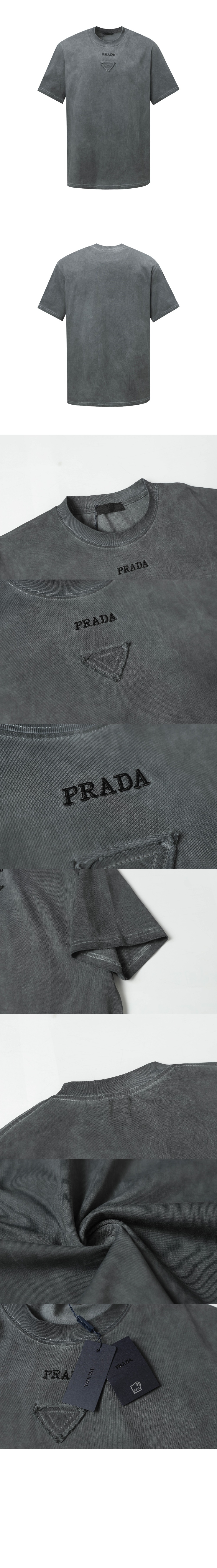 티셔츠 > 프라다