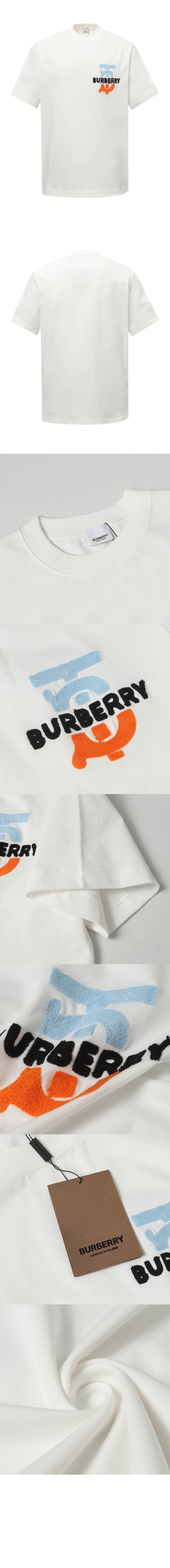 로고 프린트 반팔 > Etc - 기타제품