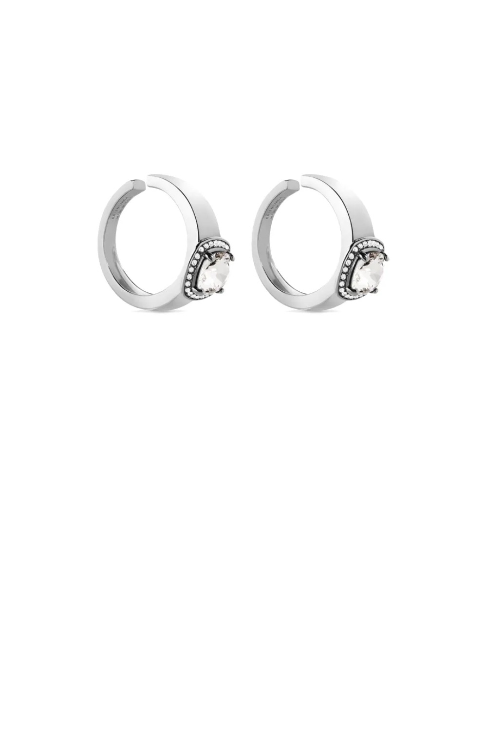 맥시 솔리타이어 이어 커프 764619 > Etc - 기타제품