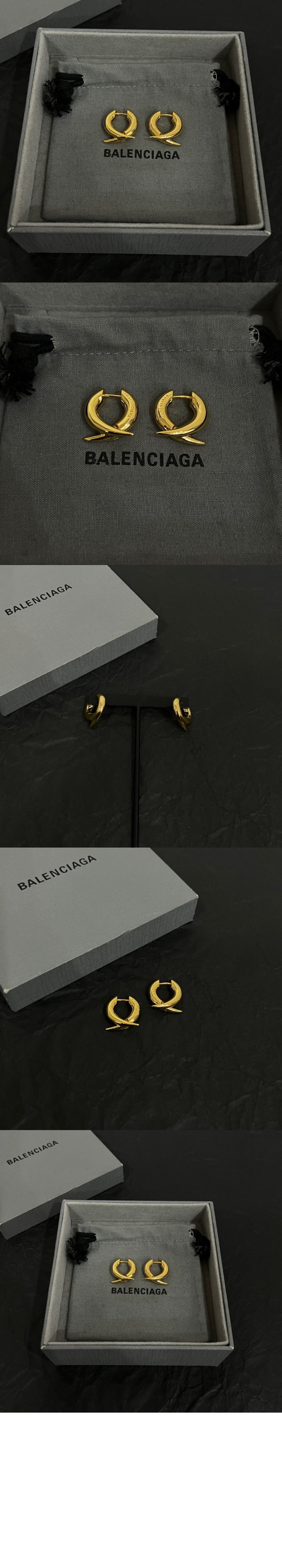 포스 혼 XS 귀걸이 795037 > Etc - 기타제품