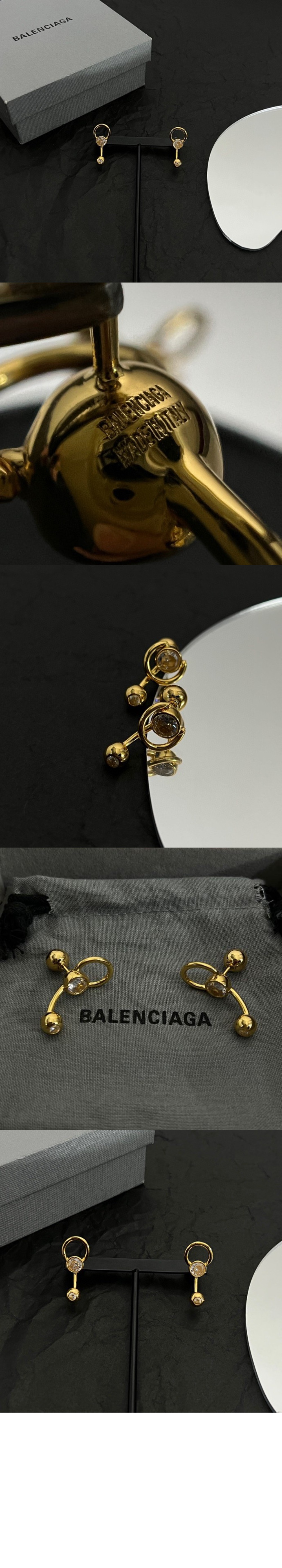 볼 귀걸이 679558 > Etc - 기타제품