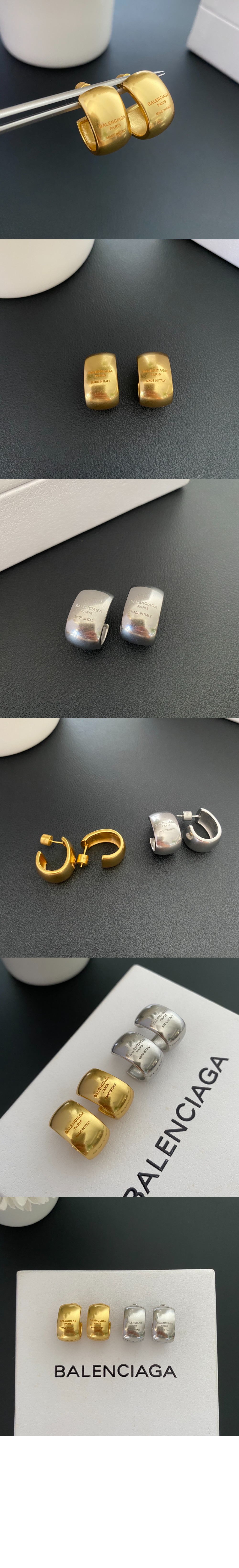 플레이티드 귀걸이  813500 > Etc - 기타제품