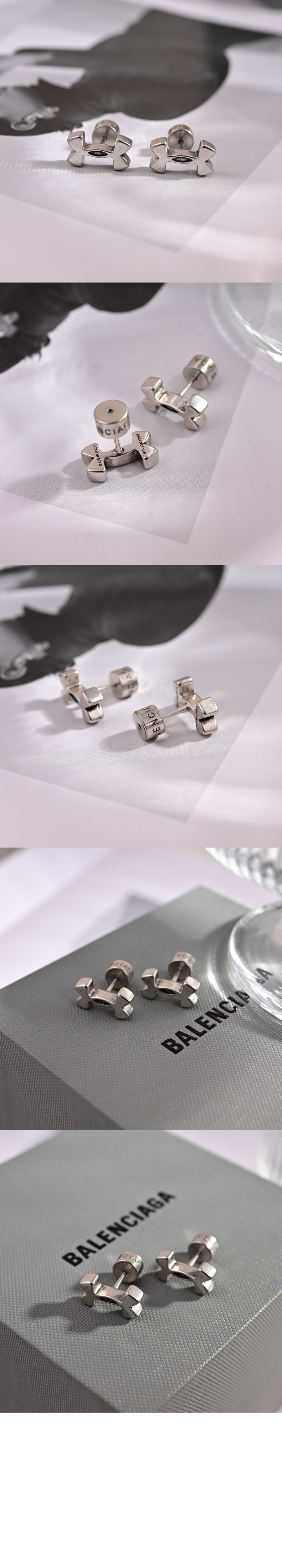 스터드  귀걸이  815439 > Etc - 기타제품