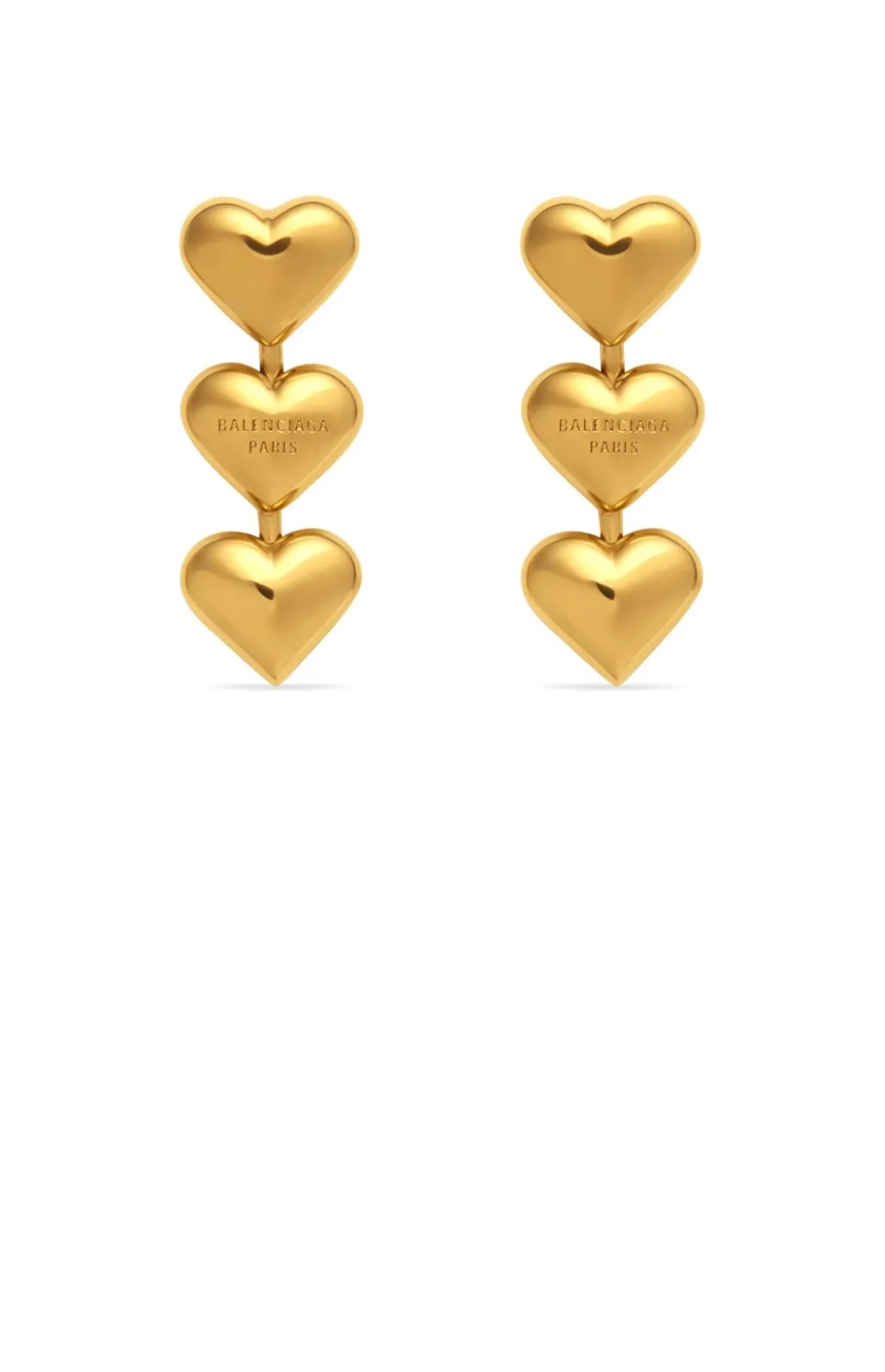 하트 귀걸이 722747 > Etc - 기타제품