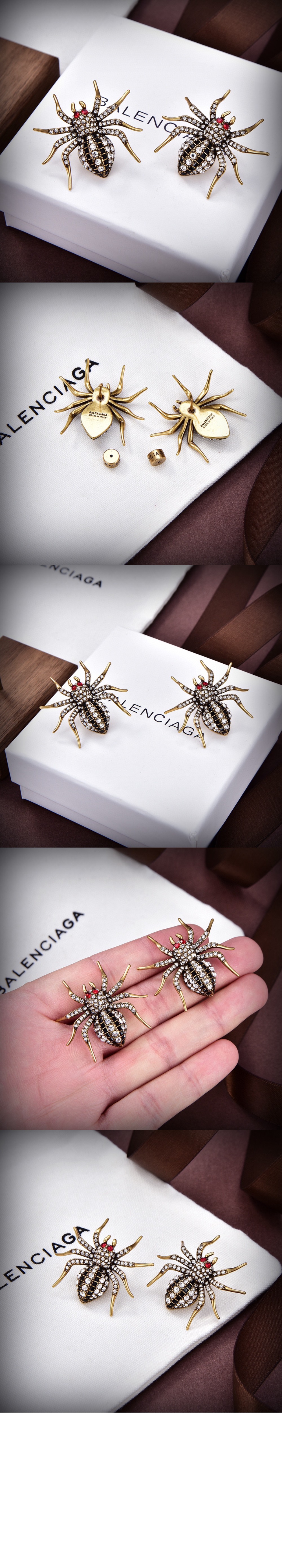 거미 귀걸이 743070 > Etc - 기타제품