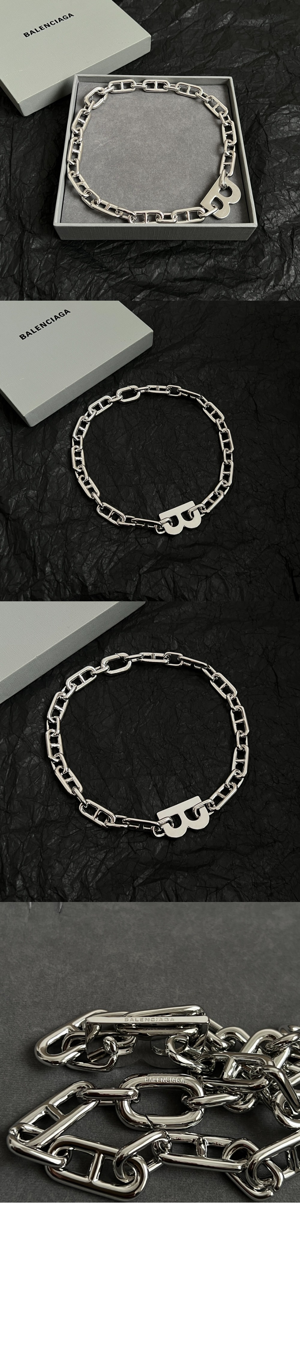 체인 잔 목걸이 703237 > Etc - 기타제품