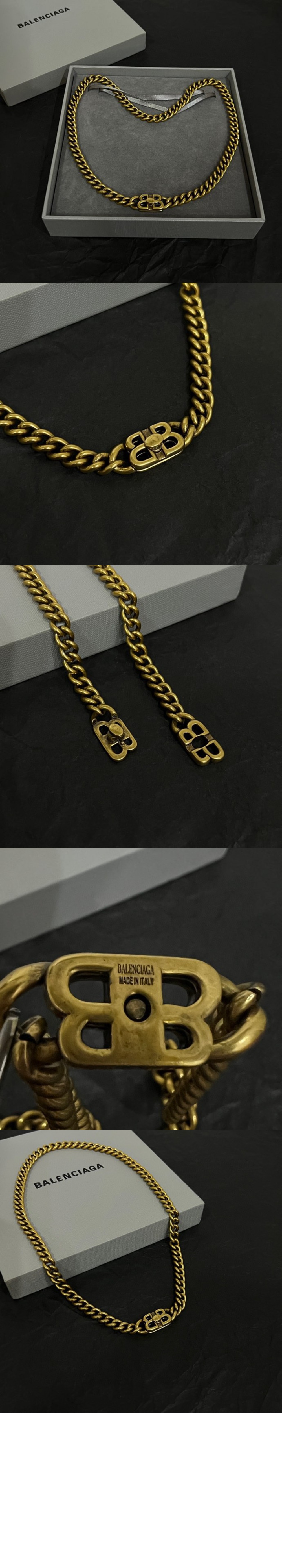 모나코 체인 네크리 787752 > Etc - 기타제품