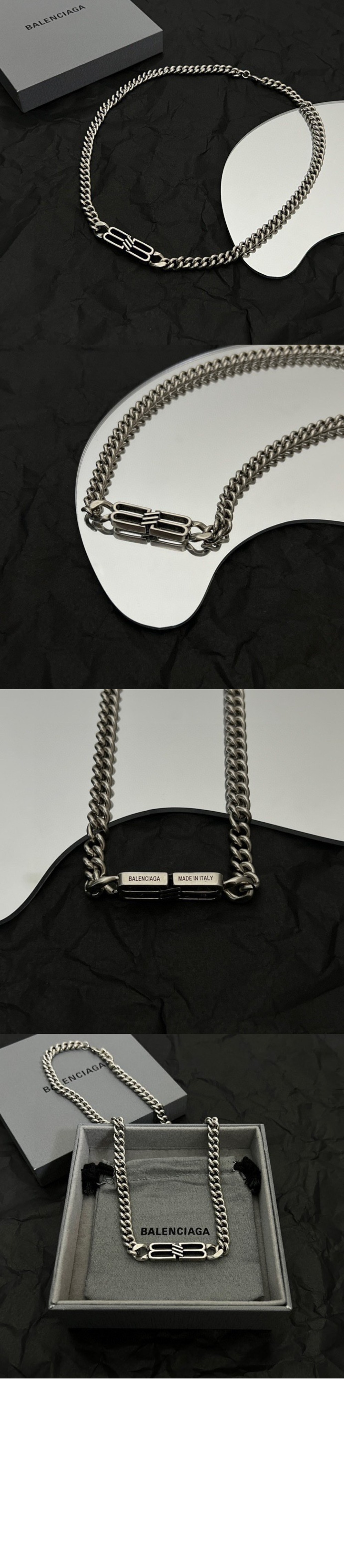 아이콘 구르메트 목걸이 723052 > Etc - 기타제품