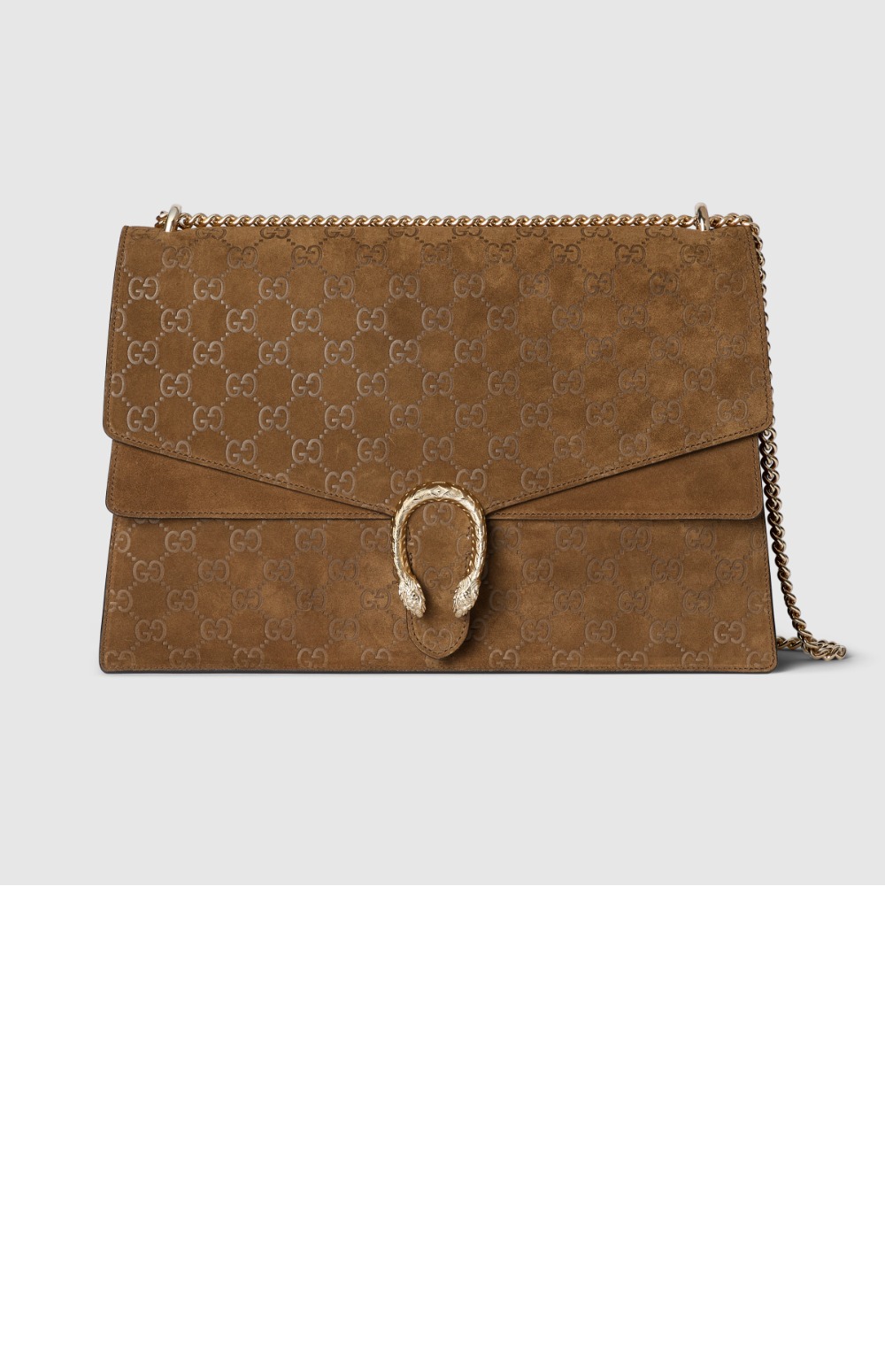 Dionysus 라지 숄더백 795003 > Dionysus - 디오니소스