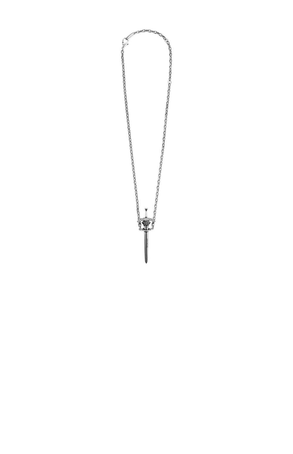 고스 스워드 네크리스 789269 > Etc - 기타제품