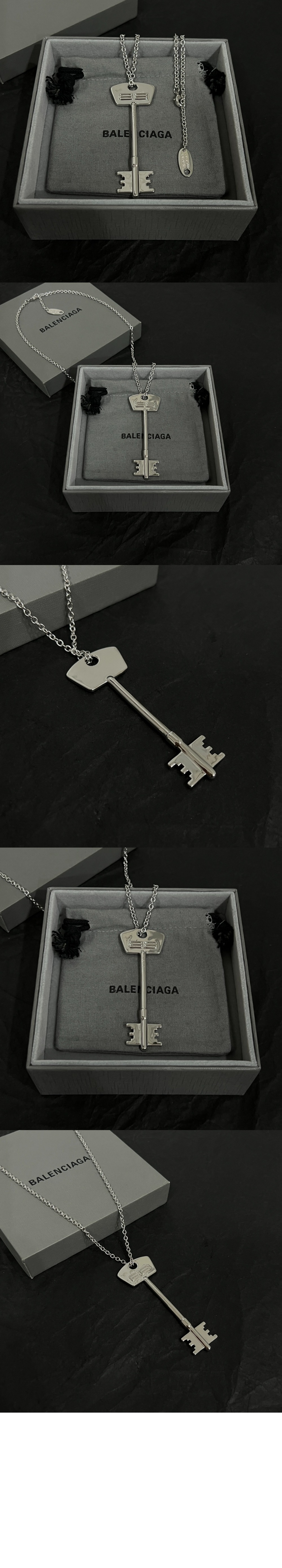 BB 로고 키 홀더 700181 > Etc - 기타제품